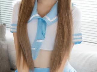 YouMi尤蜜荟 – 妹妹的姿态，Cris_卓娅祺的图库，下载就这么简单