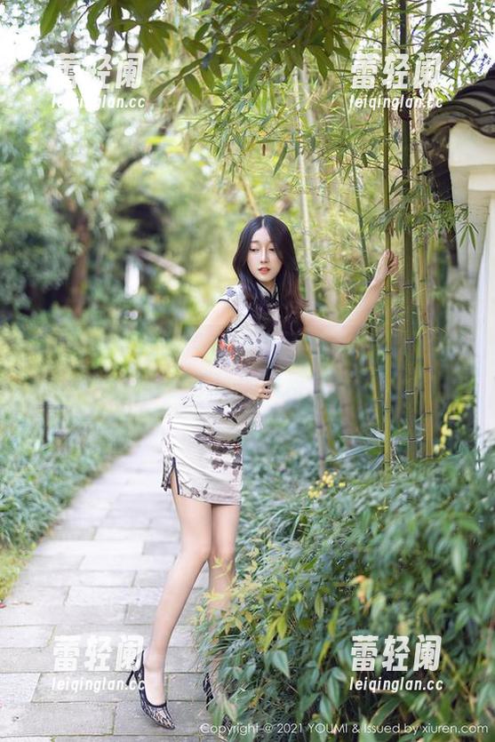 YouMi尤蜜荟-妲己toxic YouMi尤蜜荟 - 图库中的妲己toxic女王:专属于她的风格与作品