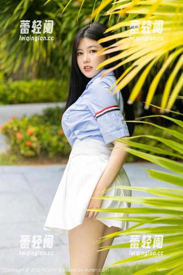 YouMi尤蜜荟 - 筱慧icon的新作：浴缸，看似普通，结果却让我思绪万千。