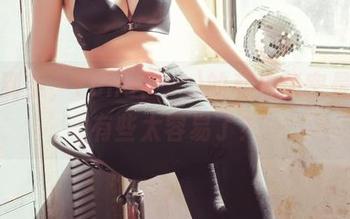 资源到手，Yuna(윤아)的私拍秘密是不是有些太容易了？