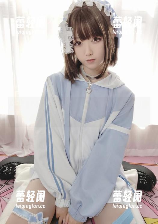 ReZero，值得asagiriai(爱ちゃん)摆脱无圣光？美图让人目不转睛
