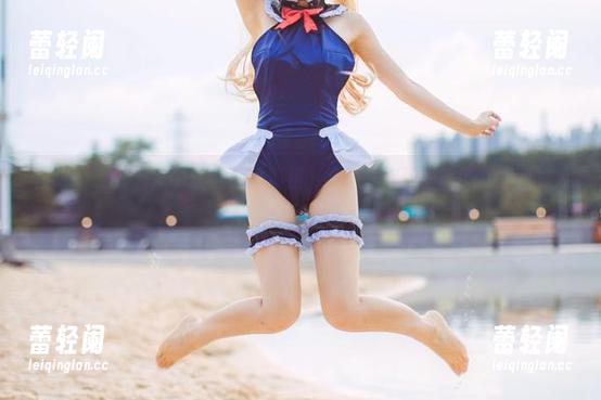 在coser衣衣X·Alter的写真里，终于一次性看够了我想看的人设！