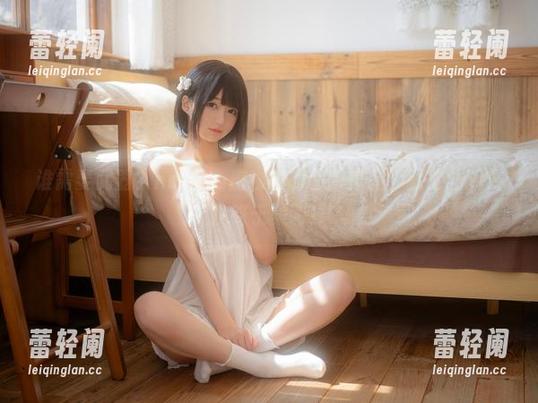 谁需要武器？nagisa魔物喵的和服作品，就能让观众投降于美啊！