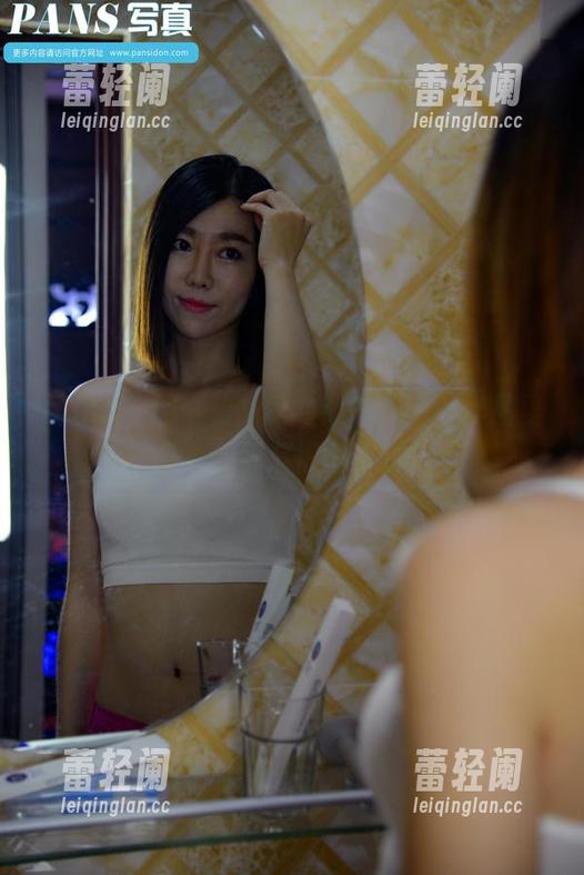 pans - 别小看兔兔的学妹，图片作品里的个性可是很惊艳的！