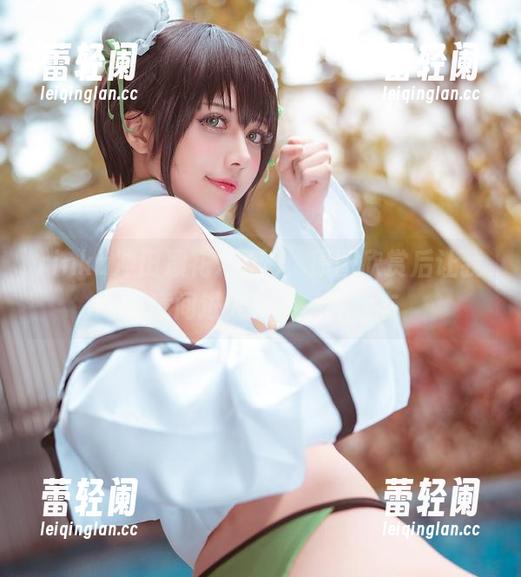 rinka冲田凛花 rinka冲田凛花X蕾姆,原图欣赏后让我无意间进入了另一种状态
