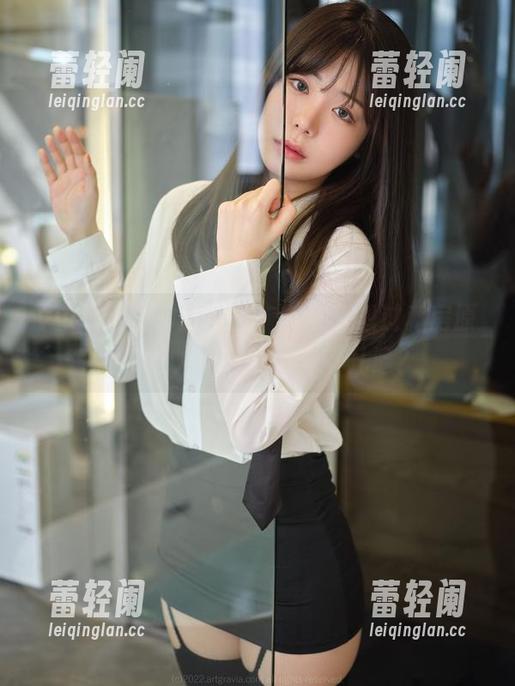 wuyo(우요)的女仆，有没有想过私房原图能让人不自觉地多看几遍？