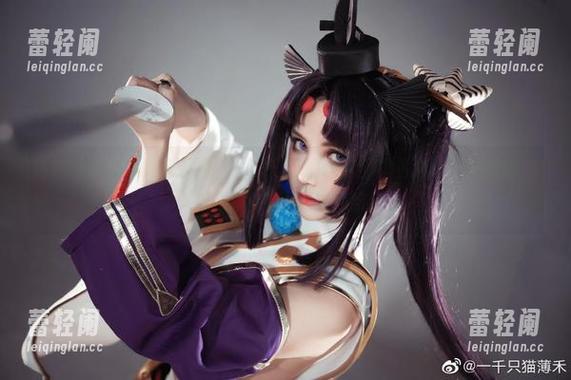 精选艾瑞尔的静谧夜曲，一千只猫薄禾这回真把静谧调成赛博风，脑子可不要被电掉哦！