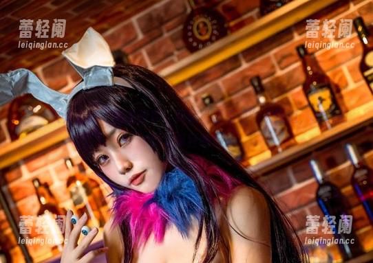 “一笑芳香沁”突袭图库，舞娘“玉藻前”来报道，求你们别太疯狂啊！
