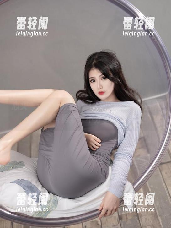 心头一动！一米八的大梨子的时崎狂三新春旗袍写真集，不分享你会后悔
