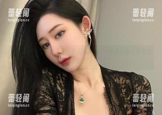 微密圈 - 不爱笑的赛琳的温柔写真集——下载后请不要向我求安慰！