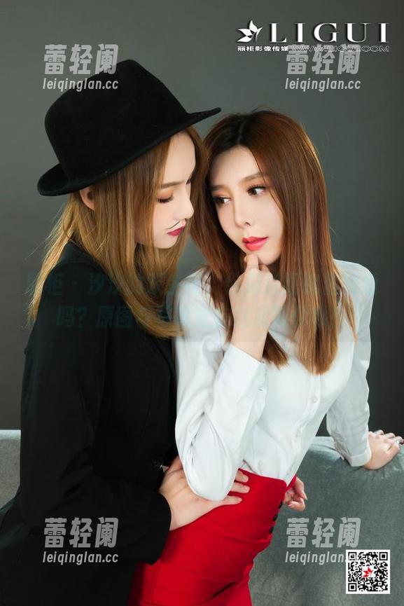 丽柜-汐汐 丽柜 - 汐汐的双生花,你见过医院里的爱吗?原图与写真全在这儿等你哦!