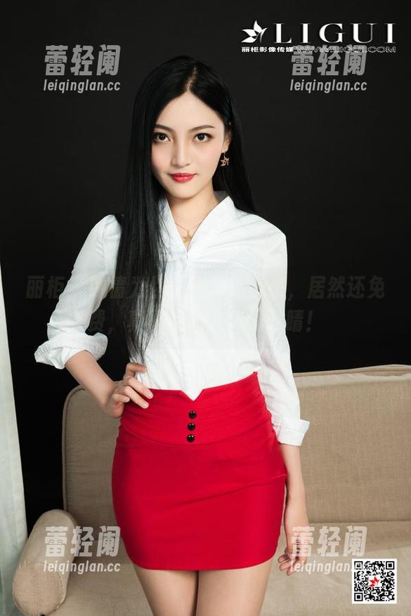 丽柜 - 钟情为你呈现黑色作品，居然还免费，真不敢相信我的眼睛！
