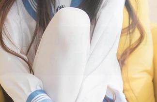 这就是五更百鬼的女仆，别说无圣光，我只想说…真有个性！