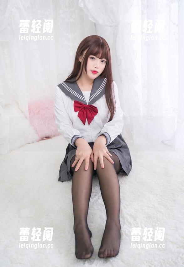 你烨烨的兔女郎合集：无圣光下的真实模样，这是什么鬼？