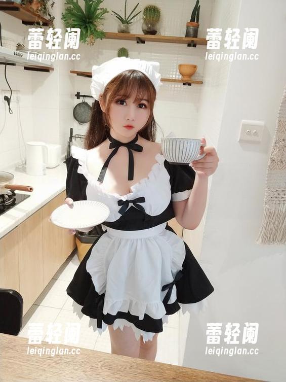 依依超级懒与纯白，展开一段资源的免费探讨，意外的有趣！