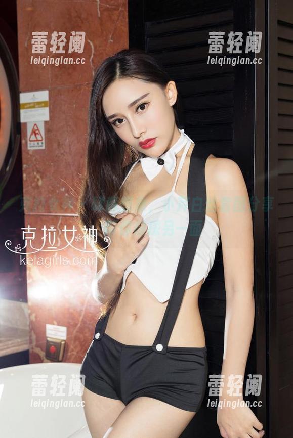 克拉女神-小芹 克拉女神 - 肆意想象,小芹白丝套图分享,带你窥探另一面