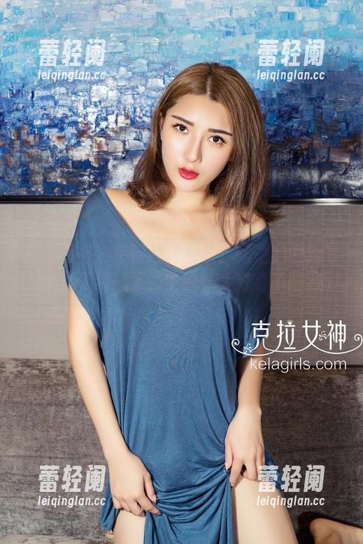 克拉女神-忆之 克拉女神 - 吊带控注意了!忆之的最新写真集了解一下,哈哈,太好看了吧?