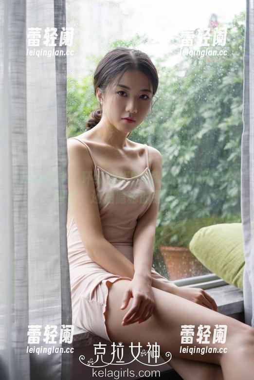 克拉女神-熙妍 克拉女神 - 环绕熙妍的透明感–不只是个图包,还是隐秘的惹人爱!