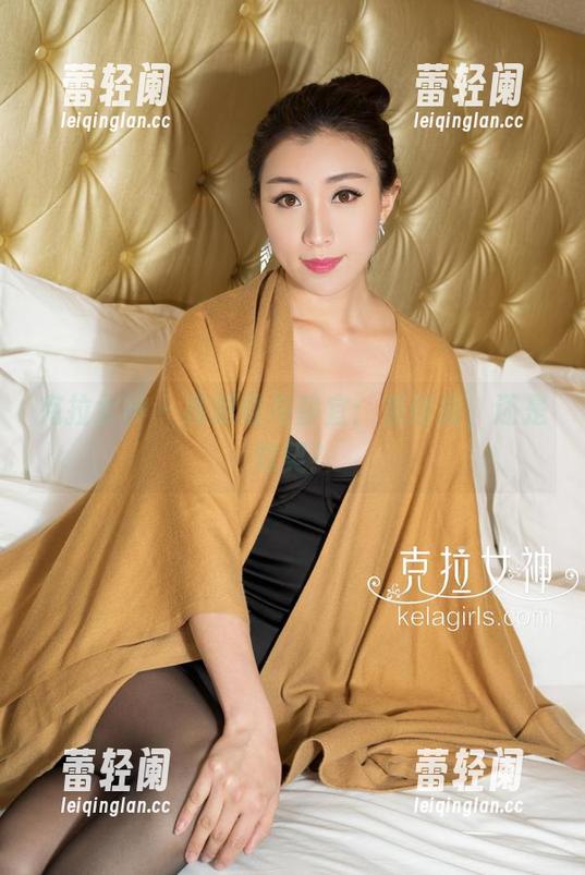 克拉女神-静宜 克拉女神 - 高跟鞋与静宜:是碰撞,还是默契?