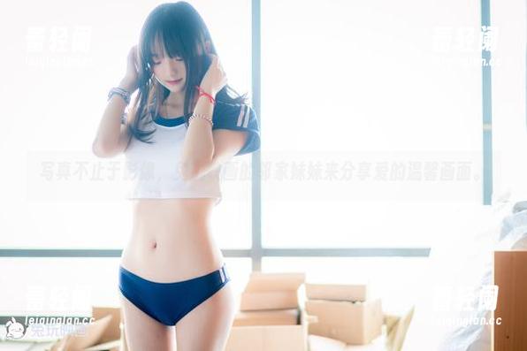 写真不止于影像，兔玩映画的邻家妹妹来分享爱的温馨画面。