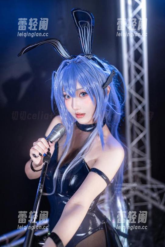 切切celia+运动=私房图鉴，让人不想穿衣服了！