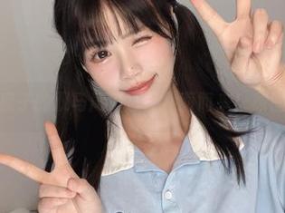 千反田鹿子的双马尾，直接扑面而来！原图别眨眼
