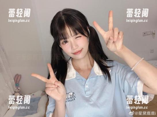 千反田鹿子的双马尾，直接扑面而来！原图别眨眼