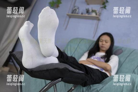 南国足艺 - 图集全天然，小花的美图把我撩得心甘情愿，脚心都挠出戏来了