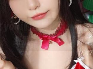 发条少女yoki的图库精选，听话的样子果然别有一番风味呢