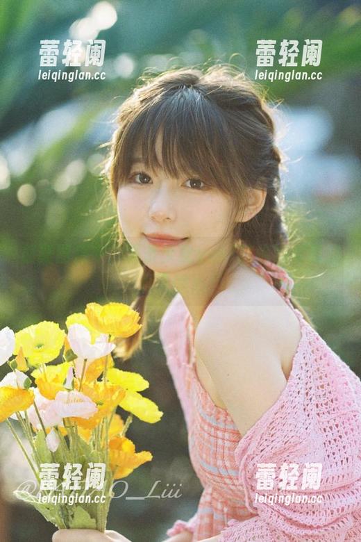 最新图库中，发条少女yoki教你如何赢得夏天的心！