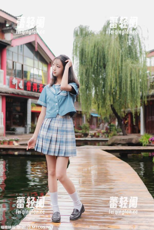 喵糖映画 - 蠢沫沫在纯白里打转，这部最新作品集你一定想看！
