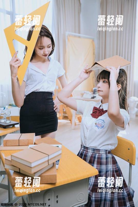 喵糖映画 浪漫的和服少女,喵糖映画美图中的每个角落都藏着小惊喜!