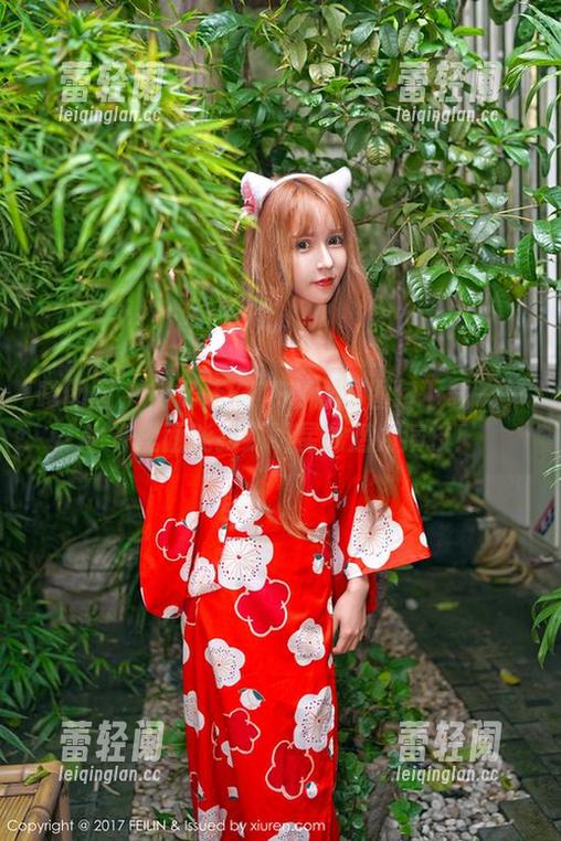 嗲囡囡 - 施忆佳KITTY剧情图包下载——也许里面能找到明星的潜力演技！