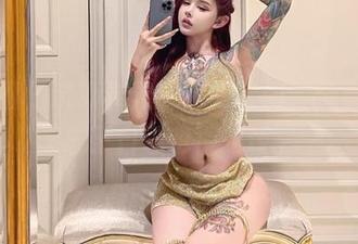微密圈 – 奈斯希希的厨娘套图，恍惚让我忘了自己也得吃饭。