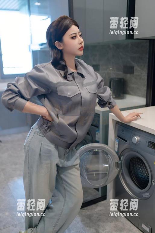 白裙推荐：奈汐酱Nice的作品真的让我想问，哪里可以申请更大的福利？