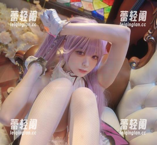 上海萤火虫漫展，安食Ajiki的一叠高清图片，哲学问题：虫子有没有影子？