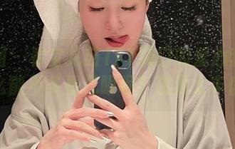 微密圈 – 看宝儿茹171胸口的爱心套图时，怎么能不多看几眼呢？资源太丰盛了！