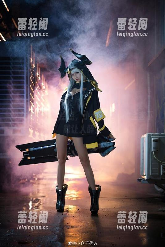 少女心不止一点点，小仓千代w的全套下载让人醉！