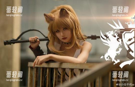 小仓千代w 小仓千代w的写真:高清里的“魅魔”,是沦陷还是解脱?