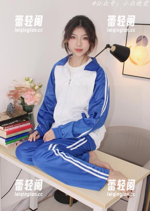 小众视觉 - 最新的，小薯条出奇冷静，原图中的丝袜却让我想说…为什么这么好看！