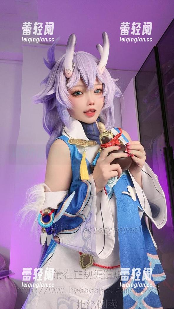 透明作品，资源展示，小瑶幺幺默默吸引