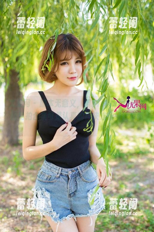 尤果网-Pinkbaby 尤果网 - 脚本无意义,但Pinkbaby的美腿私拍合集可是认真的!快准备好纸巾吧!