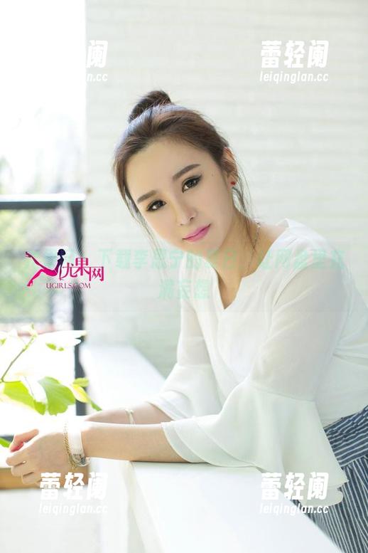 尤果网-李思宁 尤果网 - 下载李思宁的夏日,让网盘里充满妄想