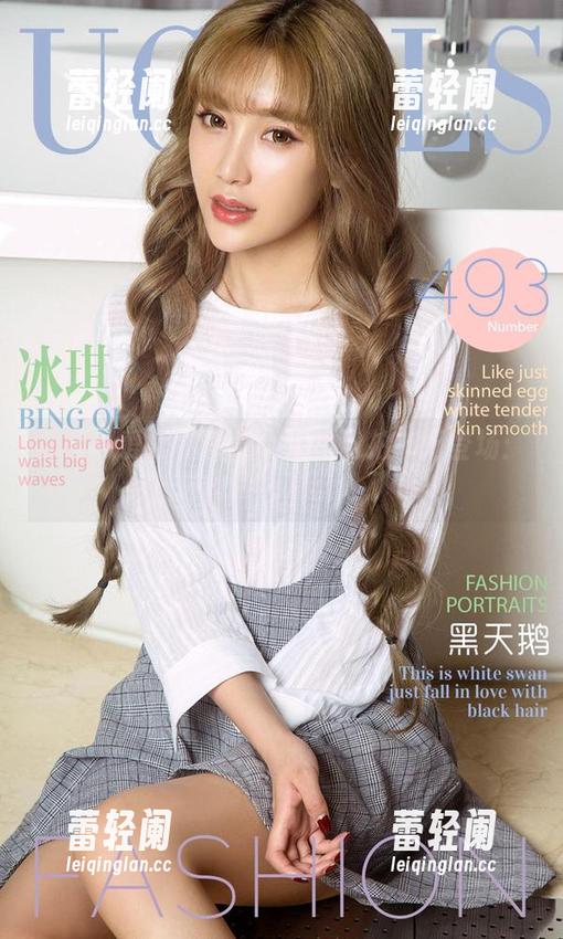 尤果网爱尤物 - 当小苑嫣自拍技巧登场：这图片也是没谁了
