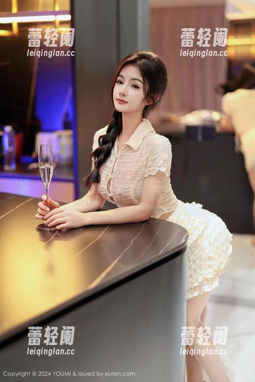 尤蜜荟 - Carol周妍希，全高清，包含小秘密的作品，谁懂？