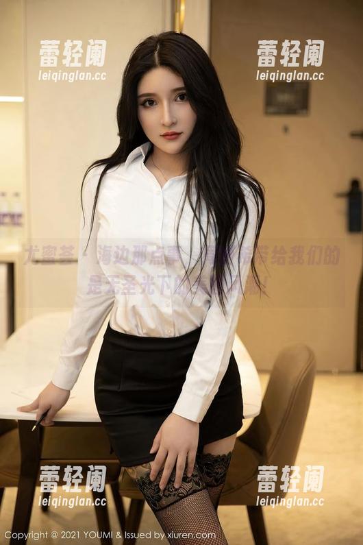 尤蜜荟-周妍希 尤蜜荟 - 海边那点事,周妍希带给我们的是无圣光下的美图风潮!
