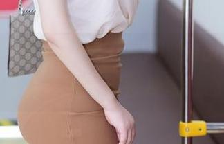 尤蜜荟 – 无圣光出没，菲儿beauty比基尼写真帮你打破各种羞耻心！