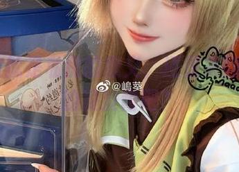 或许这就是私房的意义，还是来翻翻嶋葵的凌波酱吧？