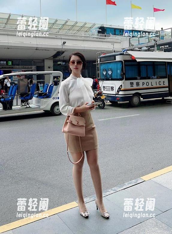 微密圈 - 张老师发布了最新图库：渔网双人，难道是双重“捕”捉？