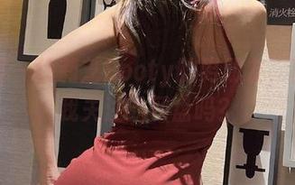微密圈 – 徐莉芝Booty的男朋友，真的是我关注的网盘吗？